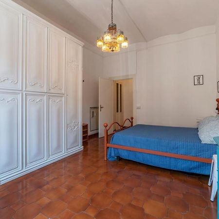 Santa Maria Maggiore Roomy And Bright Flat Rome Luaran gambar