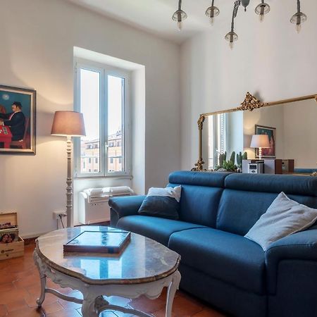 Santa Maria Maggiore Roomy And Bright Flat Rome Luaran gambar