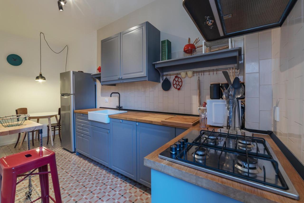 Santa Maria Maggiore Roomy And Bright Flat Rome Luaran gambar