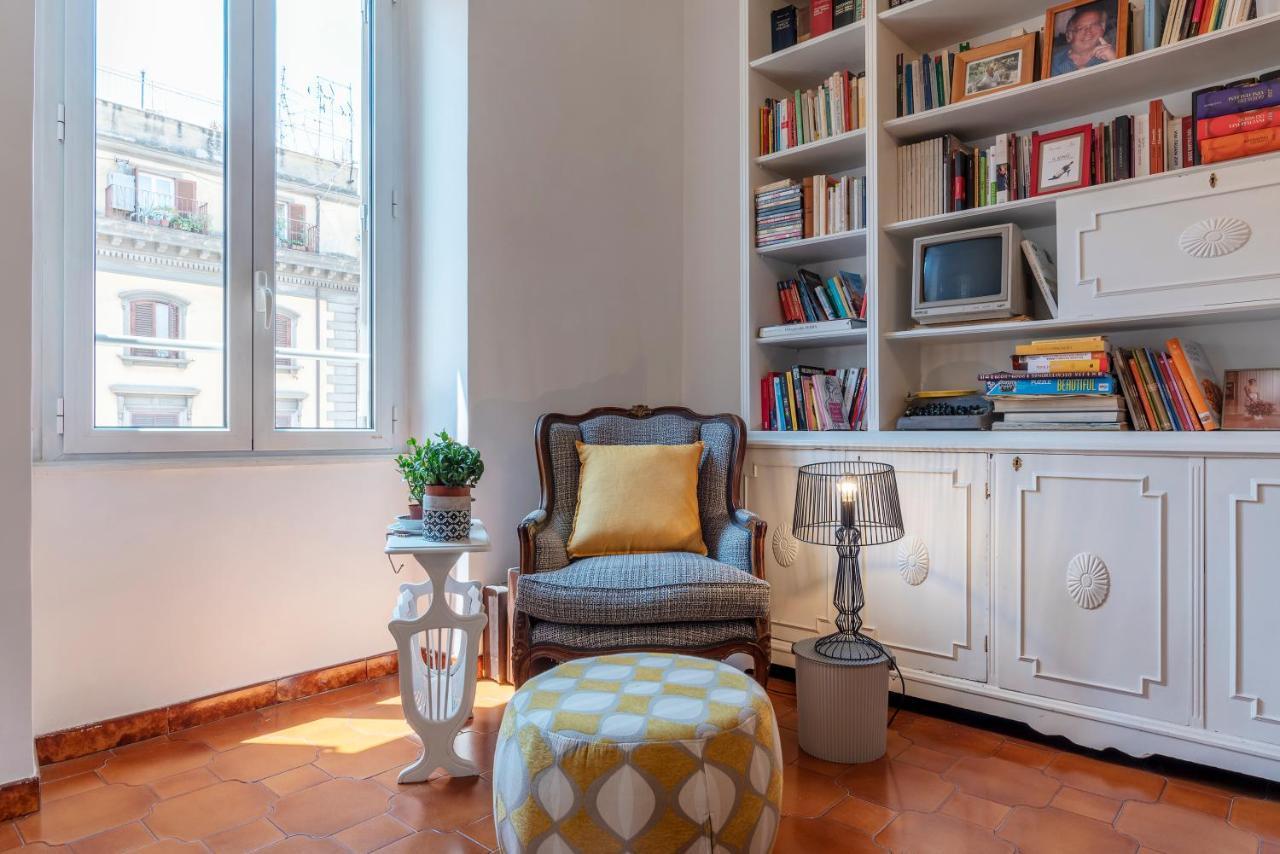 Santa Maria Maggiore Roomy And Bright Flat Rome Luaran gambar
