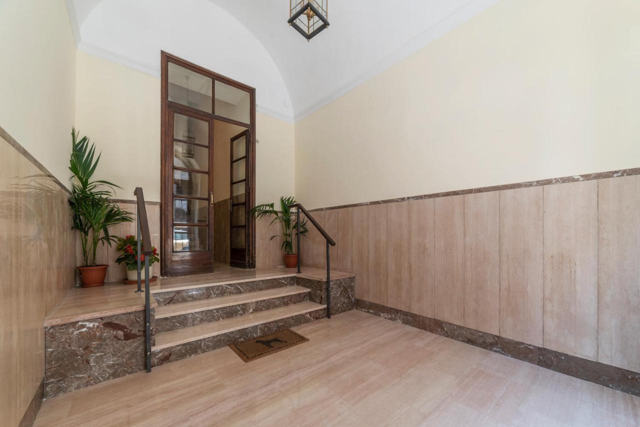 Santa Maria Maggiore Roomy And Bright Flat Rome Luaran gambar