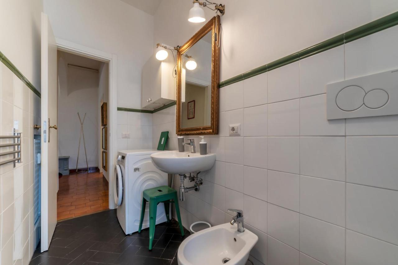 Santa Maria Maggiore Roomy And Bright Flat Rome Luaran gambar