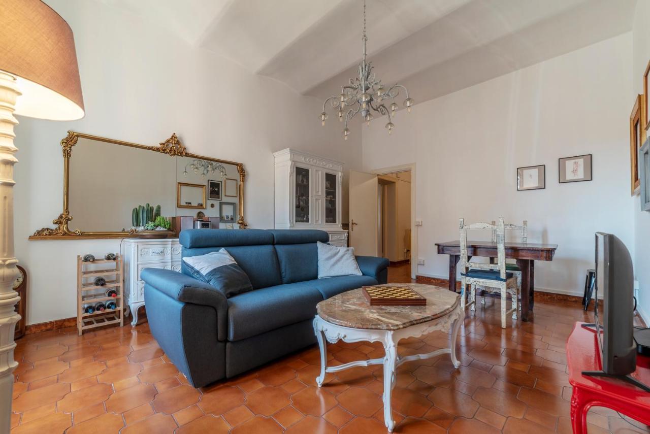 Santa Maria Maggiore Roomy And Bright Flat Rome Luaran gambar