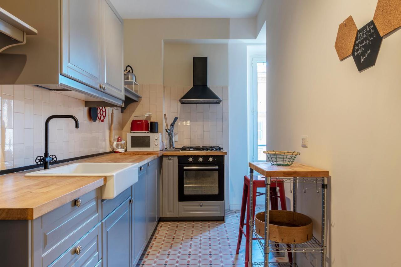 Santa Maria Maggiore Roomy And Bright Flat Rome Luaran gambar
