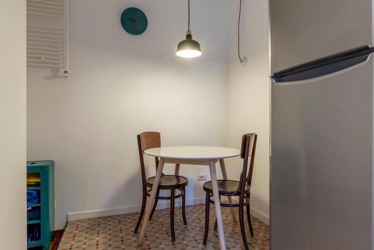 Santa Maria Maggiore Roomy And Bright Flat Rome Luaran gambar