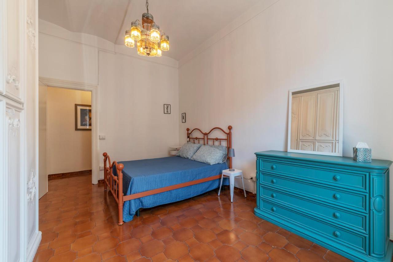 Santa Maria Maggiore Roomy And Bright Flat Rome Luaran gambar