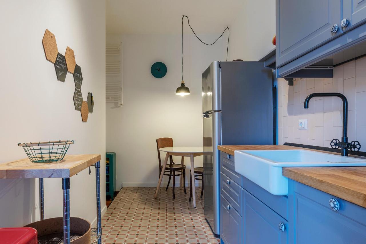 Santa Maria Maggiore Roomy And Bright Flat Rome Luaran gambar