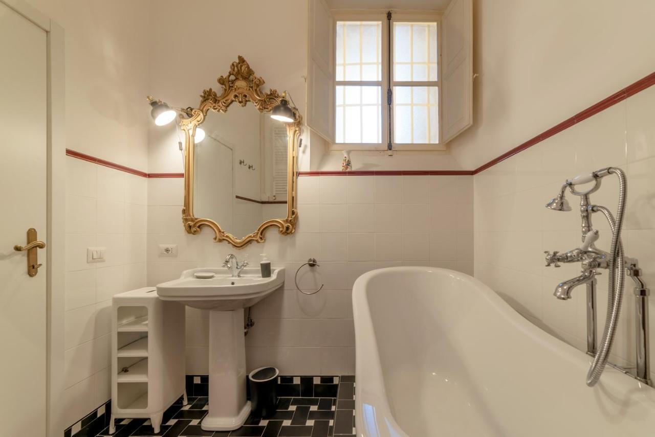 Santa Maria Maggiore Roomy And Bright Flat Rome Luaran gambar